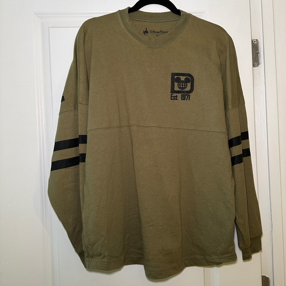 Disney Spirit Jersey